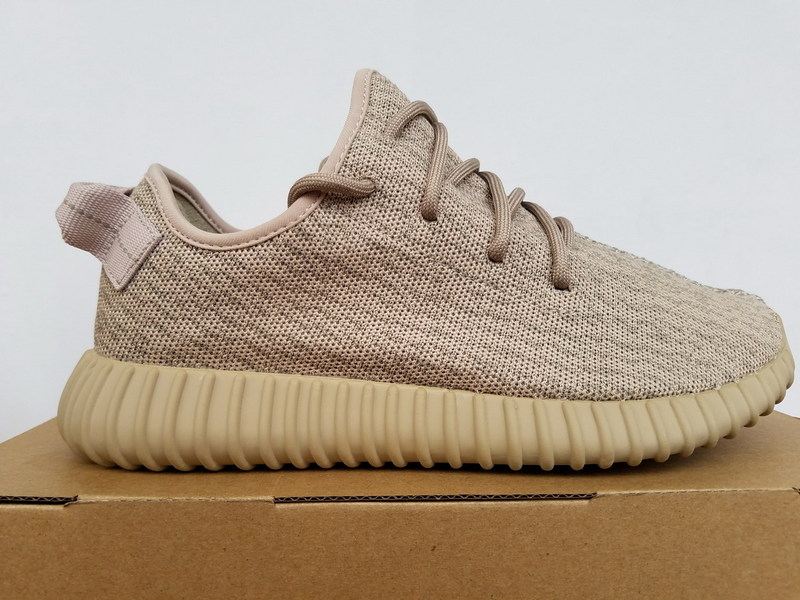 Adidas Yeezy Boost 350 Oxford Tan AQ2661